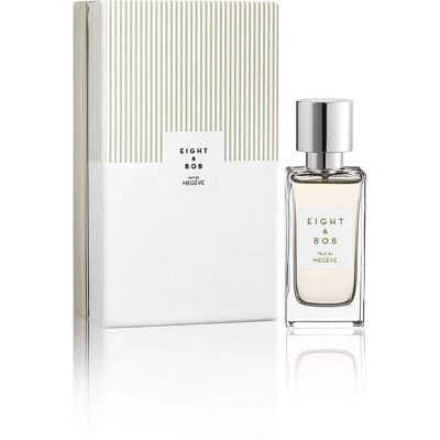Eight & Bob Nuit De Megève Eau De Parfum 30ml - Unisex Eight & Bob Nuit De Megève Eau De Parfum 30ml - Unisex