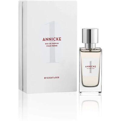 Eight & Bob Annicke 1 - Kukkaistuoksu ja puumainen naisille Eight & Bob Annicke 1 - Kukkaistuoksu ja puumainen naisille
