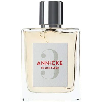 Eight & Bob Annicke 3 Eau De Parfum - Floral & Woody - 30ml Eight & Bob Annicke 3 Eau De Parfum - Floral & Woody - 30ml