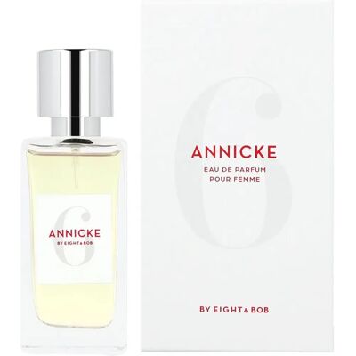 Eight & Bob Annicke 6 Eau De Parfum - Profumo Eight & Bob Annicke 6 Eau De Parfum - Profumo