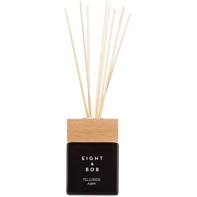 Bâtons de Parfum Eight & Bob Telluride Aspen - Perfume Sticks - Publicité Bâtons de Parfum Eight & Bob Telluride Aspen - Perfume Sticks - Publicité