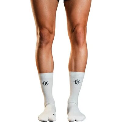 Podoks H5 White Socks - Running Performance Podoks H5 White Socks - Running Performance