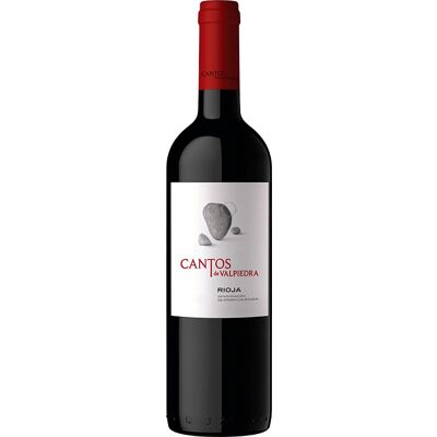 Finca Valpiedra Tempranillo Rioja Crianza 2018 - Rotwein Finca Valpiedra Tempranillo Rioja Crianza 2018 - Rotwein