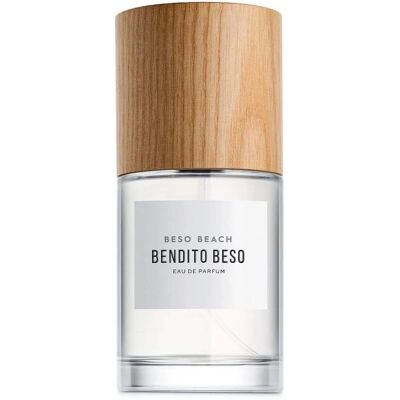 Perfum unisex Eau De Parfum Bendito Beso Beach 100 ml Perfum unisex Eau De Parfum Bendito Beso Beach 100 ml