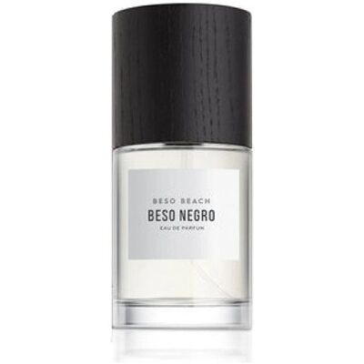 Beso Beach Beso Negro - Violet, Patchouli, Leather Eau De Parfum Beso Beach Beso Negro - Violet, Patchouli, Leather Eau De Parfum