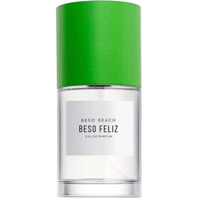 Beso Beach Beso Feliz Unisex EDP - Perfume 100ml Beso Beach Beso Feliz Unisex EDP - Perfume 100ml