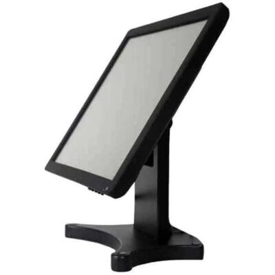 Moniteur Tactile Premier TM-170 - 17" LED - VESA 75 - Noir - Publicité Moniteur Tactile Premier TM-170 - 17" LED - VESA 75 - Noir - Publicité