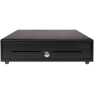 Premier 460 Hq-B Cajón Portamonedas Automático - Cajón de efectivo Premier 460 Hq-B Cajón Portamonedas Automático - Cajón de efectivo