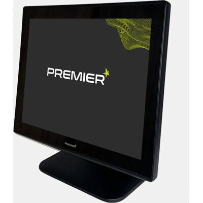 Premier TM-150 LED POS Pantalla Táctil - Monitor Premier TM-150 LED POS Pantalla Táctil - Monitor