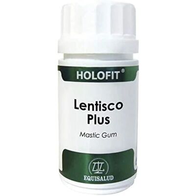 Equisalud Holofit Lentisco Plus - Suplemento alimentar Equisalud Holofit Lentisco Plus - Suplemento alimentar