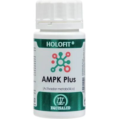 Equisalud Holofit ampkplus - Nahrungsergänzung zur Gewichtsreduktion Equisalud Holofit ampkplus - Nahrungsergänzung zur Gewichtsreduktion