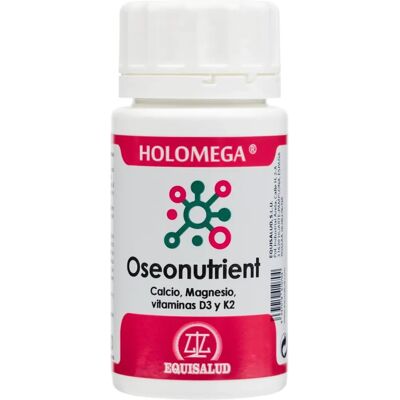 Equisalud Equisalud Holomega Oseonutrient Ca Mg D3 K2 - Dietary Supplement Equisalud Equisalud Holomega Oseonutrient Ca Mg D3 K2 - Dietary Supplement