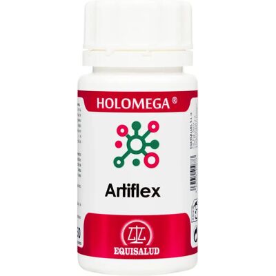 Equisalud Holomega Artiflex - Gelenkunterstützung Equisalud Holomega Artiflex - Gelenkunterstützung