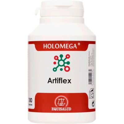 Equisalud Equisalud Artiflex 180 Capsules - Joint Supplement Equisalud Equisalud Artiflex 180 Capsules - Joint Supplement
