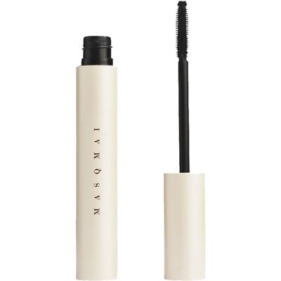 Masqmai Triple Action Mascara - Mascara - Lang anhaltende Formel Masqmai Triple Action Mascara - Mascara - Lang anhaltende Formel