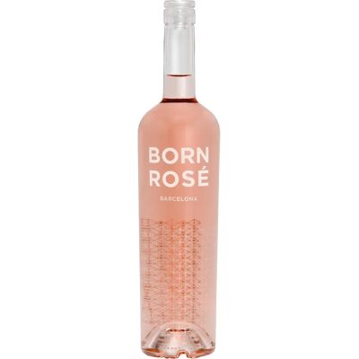 Born Rosé Barcelona 2024 - Rosé Wein Born Rosé Barcelona 2024 - Rosé Wein