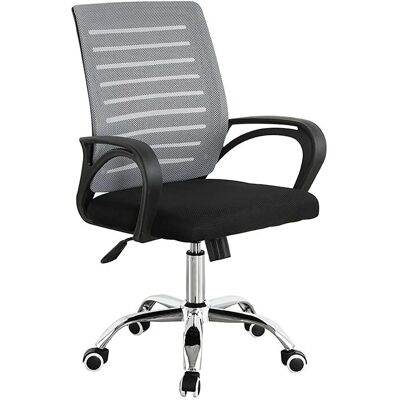 La Silla Española - Silla de estudio infantil/juvenil Ávila - Ajustable, Rejilla, Estable La Silla Española - Silla de estudio infantil/juvenil Ávila - Ajustable, Rejilla, Estable