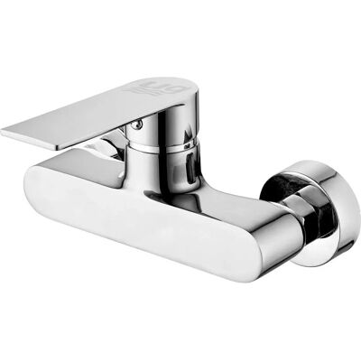 Miscelatore doccia in cromo serie Kizu - Doccia Miscelatore doccia in cromo serie Kizu - Doccia