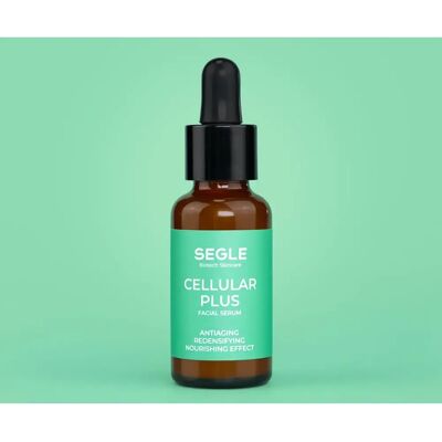 Segle Cellular Plus Serum Día / Noche - Serum Facial Segle Cellular Plus Serum Día / Noche - Serum Facial