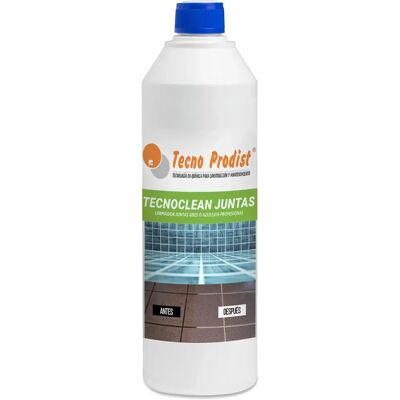 Tecno Prodist Juntas - transparente - 1L Limpador de juntas Tecno Prodist Juntas - transparente - 1L Limpador de juntas