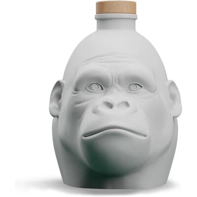 Rhum Épicé Rainforest Blanc - Rhum Épicé - Publicité Rhum Épicé Rainforest Blanc - Rhum Épicé - Publicité