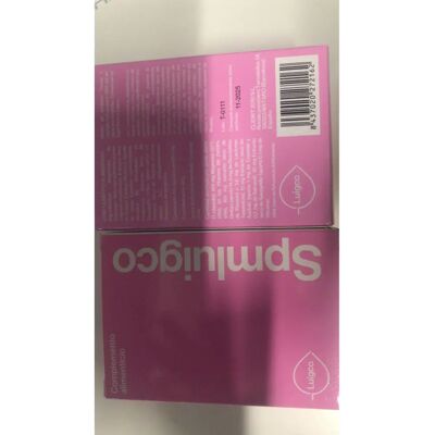 Luigco Síndrome Premenstrual - 60 Cápsulas Luigco Síndrome Premenstrual - 60 Cápsulas