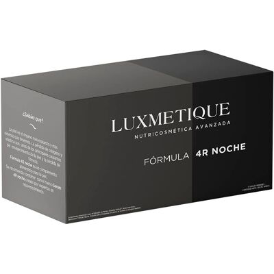 Luxmetique Marca Modelo - Ampollas Nocturnas - Viales bebibles nocturnos Luxmetique Marca Modelo - Ampollas Nocturnas - Viales bebibles nocturnos