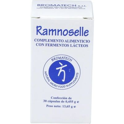 Bromatech Ramnoselle - Lactobacillus probiotic supplement Bromatech Ramnoselle - Lactobacillus probiotic supplement