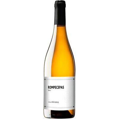 Bodegas Cinco Leguas - Rompecepas Blanco 2023 - Blanco - 2023 - Vino Bodegas Cinco Leguas - Rompecepas Blanco 2023 - Blanco - 2023 - Vino