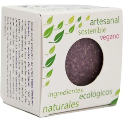 Nitx Solid Shampoo Curls - Hair Care for Curly Hair Nitx Solid Shampoo Curls - Hair Care for Curly Hair