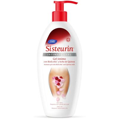 Mayla Sisteurin Intim-Gel - Körperpflege Mayla Sisteurin Intim-Gel - Körperpflege