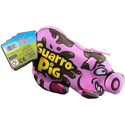 Mercurio Guarro Pig Gioco di Strategia - Gioco da Tavolo Mercurio Guarro Pig Gioco di Strategia - Gioco da Tavolo