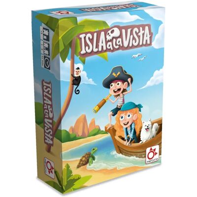 Gioco da Tavolo Mercurio Isola - 6+ Giocatori Gioco da Tavolo Mercurio Isola - 6+ Giocatori