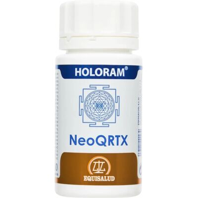 Equisalud NeoQRTX Bio-Regulatorisches Nahrungsergänzungsmittel - Zellunterstützung Equisalud NeoQRTX Bio-Regulatorisches Nahrungsergänzungsmittel - Zellunterstützung