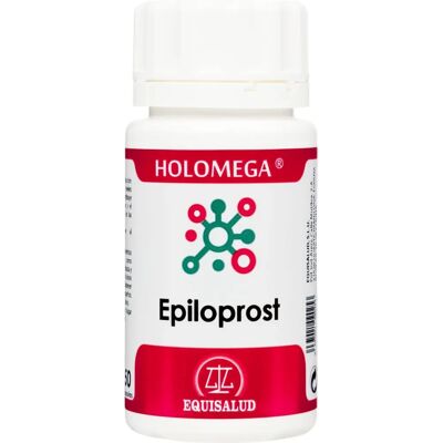 EQUISALUD Holomega Epiloprost - Integratore per la salute della prostata EQUISALUD Holomega Epiloprost - Integratore per la salute della prostata