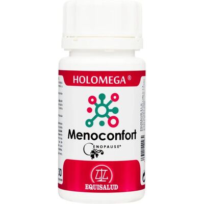 Equisalud Holomega Menoconfort - 30 Kapseln Equisalud Holomega Menoconfort - 30 Kapseln