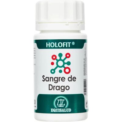 Equisalud Drachenblut Holofit - Nahrungsergänzungsmittel Equisalud Drachenblut Holofit - Nahrungsergänzungsmittel