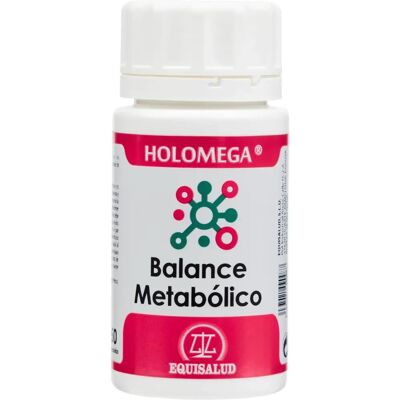 Equisalud Holomega Metabolic Balance - Lipid & Glucose Support Equisalud Holomega Metabolic Balance - Lipid & Glucose Support