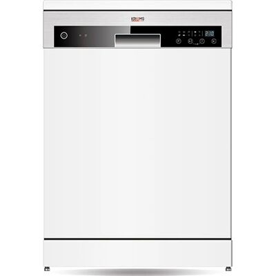 KROMSLINE KLV-600-3-B3-XBK - Blanco - Lavavajillas KROMSLINE KLV-600-3-B3-XBK - Blanco - Lavavajillas