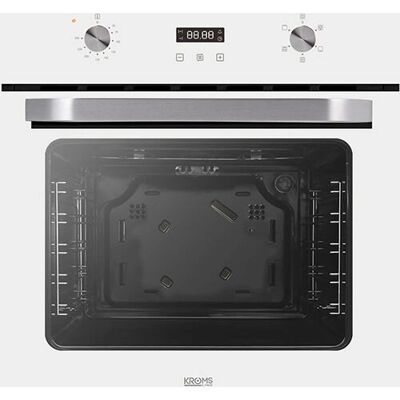 KROMSLINE KHCR-205-W-S - Blanco - Horno KROMSLINE KHCR-205-W-S - Blanco - Horno