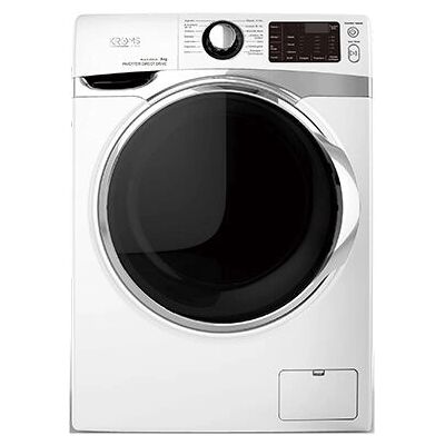 Kromsline KLA-E-816-W - Blanco - Lavadora Kromsline KLA-E-816-W - Blanco - Lavadora