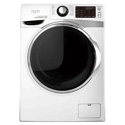 KROMSLINE KLA-E-1016-W - Blanco - Lavadora KROMSLINE KLA-E-1016-W - Blanco - Lavadora