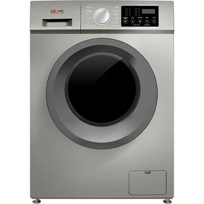 Kromsline KLA-M3-80-DIX - Acero inoxidable - Lavadora Kromsline KLA-M3-80-DIX - Acero inoxidable - Lavadora