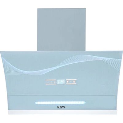 KROMSLINE KCLINE900TCW - Azul - Campana KROMSLINE KCLINE900TCW - Azul - Campana