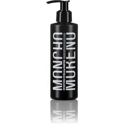 Modelo Moncho Moreno - Gel para cachos e ondas Modelo Moncho Moreno - Gel para cachos e ondas