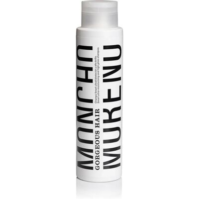 Xampu Gorgeous Hair Moncho Moreno - Proteção de Cor - 500 ml Xampu Gorgeous Hair Moncho Moreno - Proteção de Cor - 500 ml