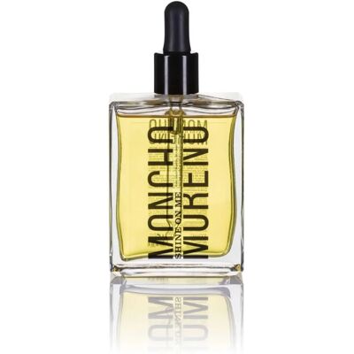 Moncho Moreno Shine On Me 100ml - Sérum Capilar Moncho Moreno Shine On Me 100ml - Sérum Capilar