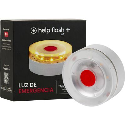 NETUN PD-000081 Lámpara de emergencia - Luz de emergencia NETUN PD-000081 Lámpara de emergencia - Luz de emergencia