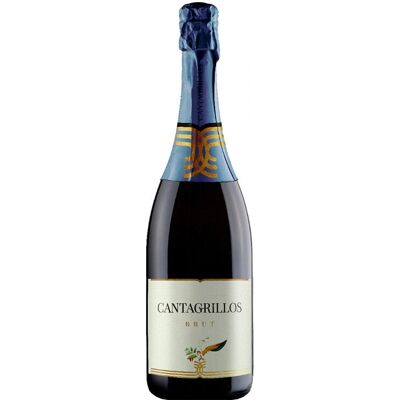 Tridente Cantagrillos Vinho espumante - Sparkling Wine Tridente Cantagrillos Vinho espumante - Sparkling Wine