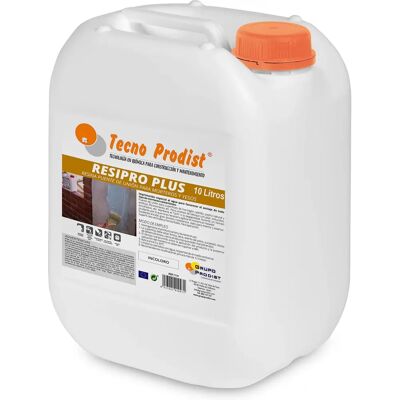 Tecno Prodist Resipro Plus Adesivo à Base de Água - 10L Tecno Prodist Resipro Plus Adesivo à Base de Água - 10L